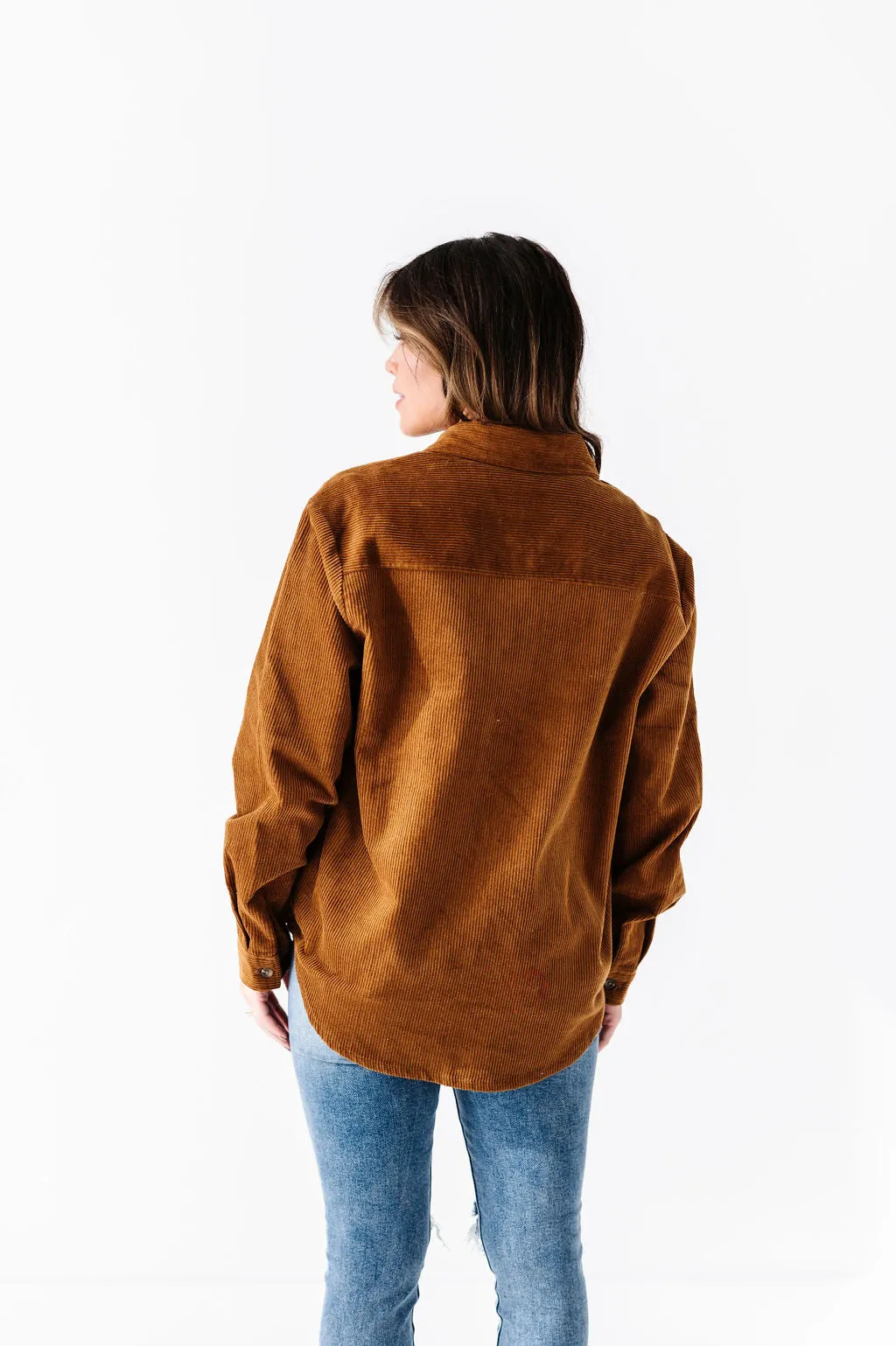 Chase Shacket
