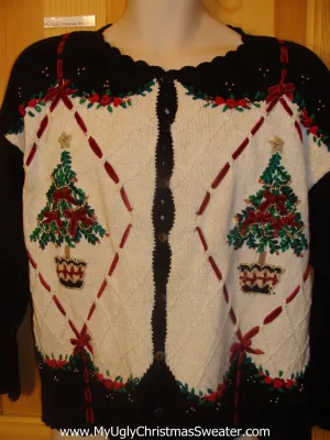 Cheap Funny Ugly Christmas Sweater