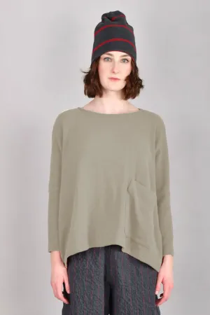 Choux Jumper Marmo
