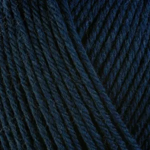 Classic Cardigan Kit (Ultra Wool), Size 9 (Navy 3363)