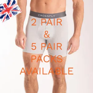 Crossfly Men's Ikon 6" Boxers {CF-IKON6}