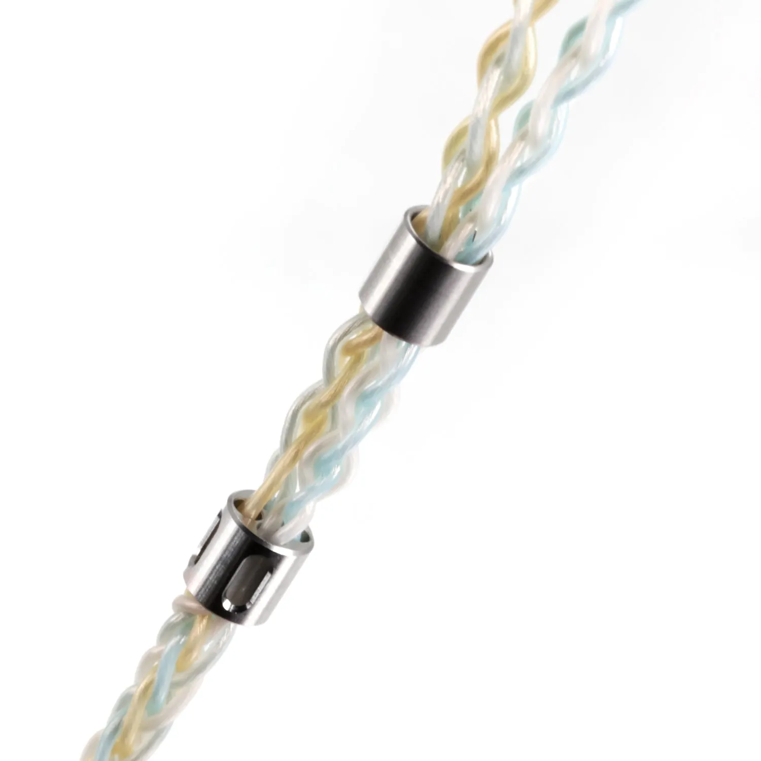ddHiFi BC120C Sky Pro Air Series Flagship Earphone Cable - DEMO UNIT