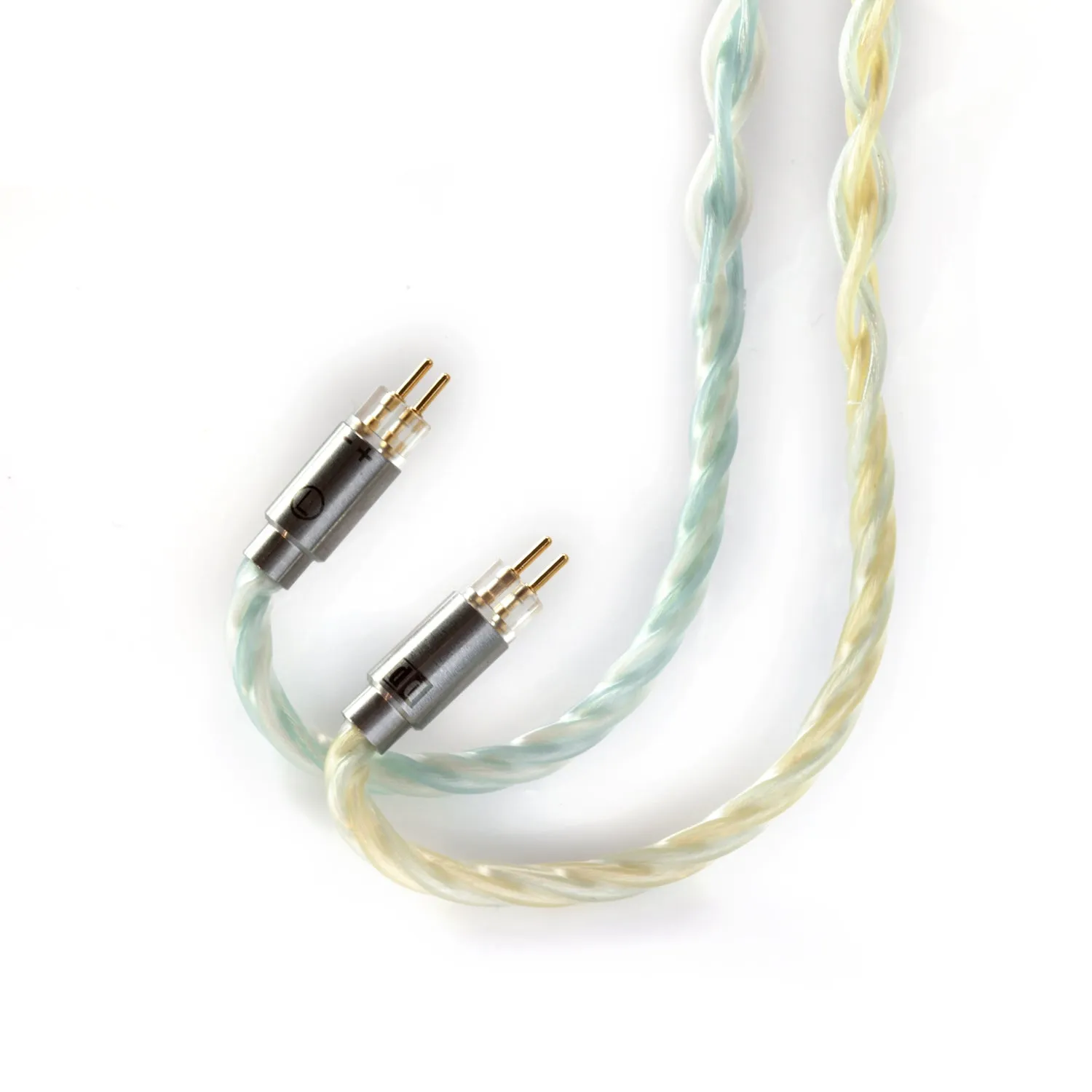 ddHiFi BC120C Sky Pro Air Series Flagship Earphone Cable - DEMO UNIT