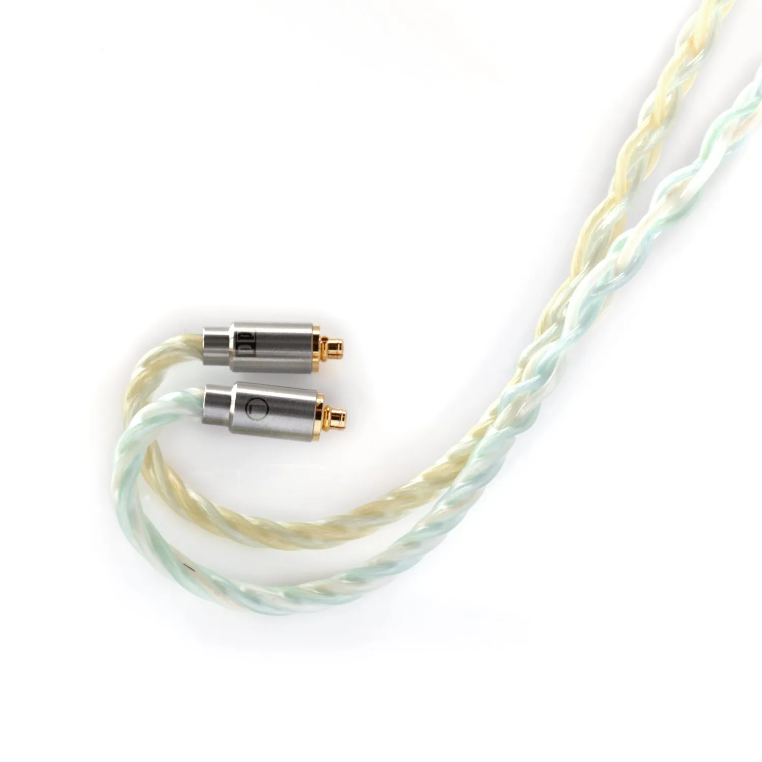 ddHiFi BC120C Sky Pro Air Series Flagship Earphone Cable - DEMO UNIT
