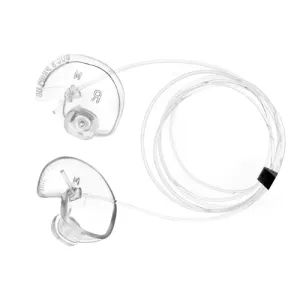 DOC'S PROPLUGS WITH LEASH