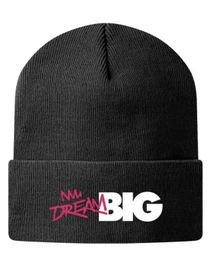 Dream Big Knit Beanie