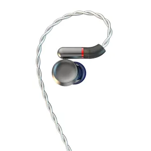 DUNU LUNA Dynamic In-Ear Earphones
