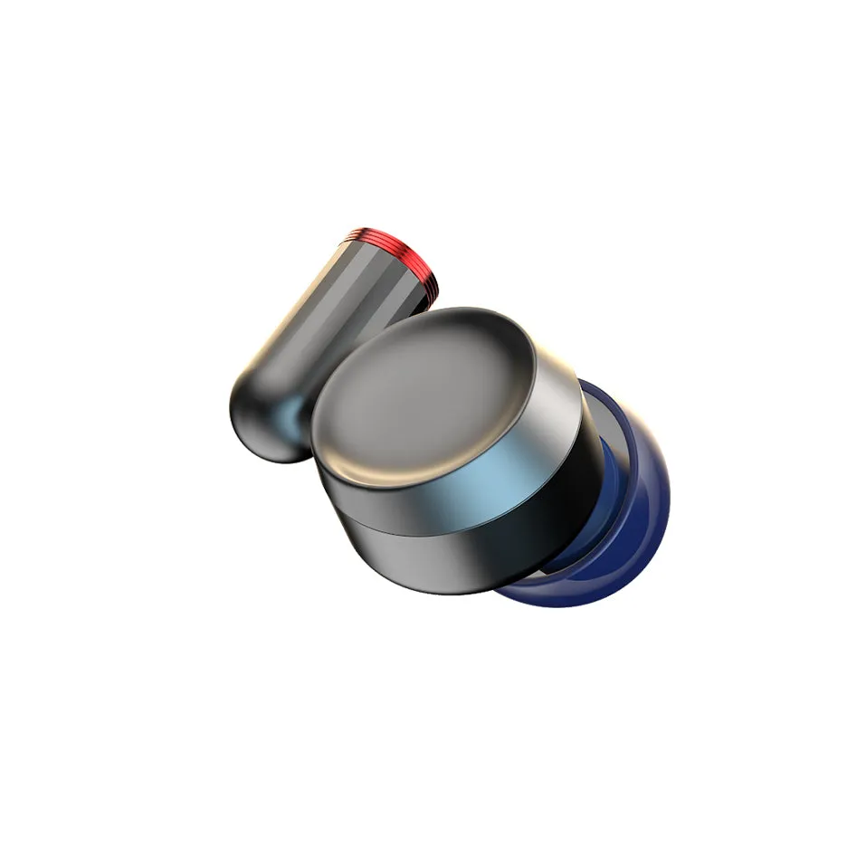 DUNU LUNA Dynamic In-Ear Earphones