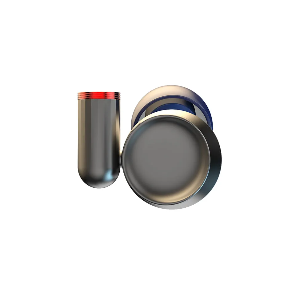 DUNU LUNA Dynamic In-Ear Earphones