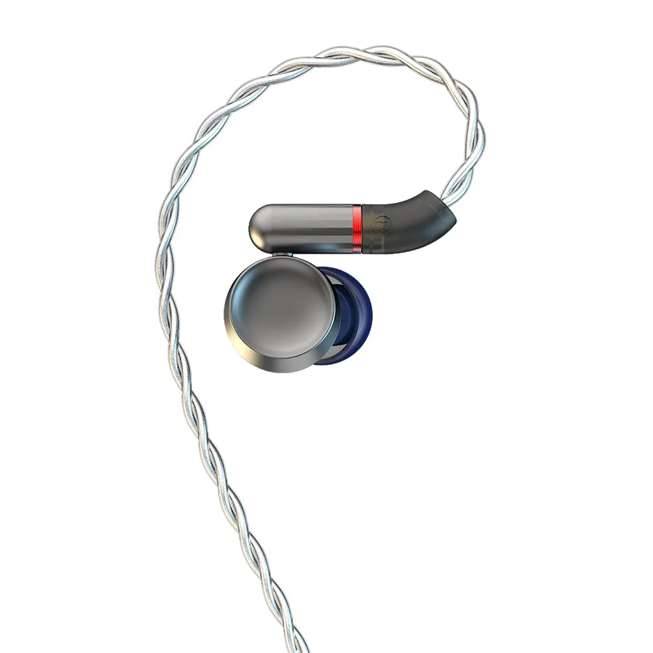 DUNU LUNA Dynamic In-Ear Earphones