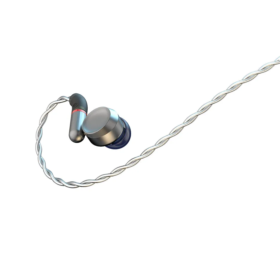 DUNU LUNA Dynamic In-Ear Earphones