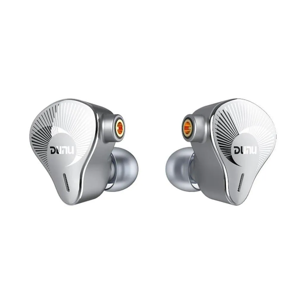 Dunu TopSound EST112 In-Ear Headphones - Open Box