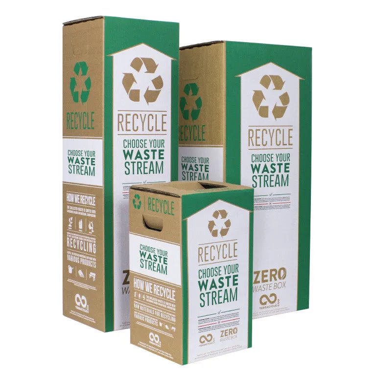 Ear Plugs - Zero Waste Box™