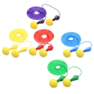 Earplugs E-A-R™ Express Pod Plugs Corded "Reusable" 311-1115 100prs/Box (NRR25)
