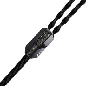 Effect Audio Eros S II Solid Core 8-Wire In-Ear Headphone Cable (Pre-Order)