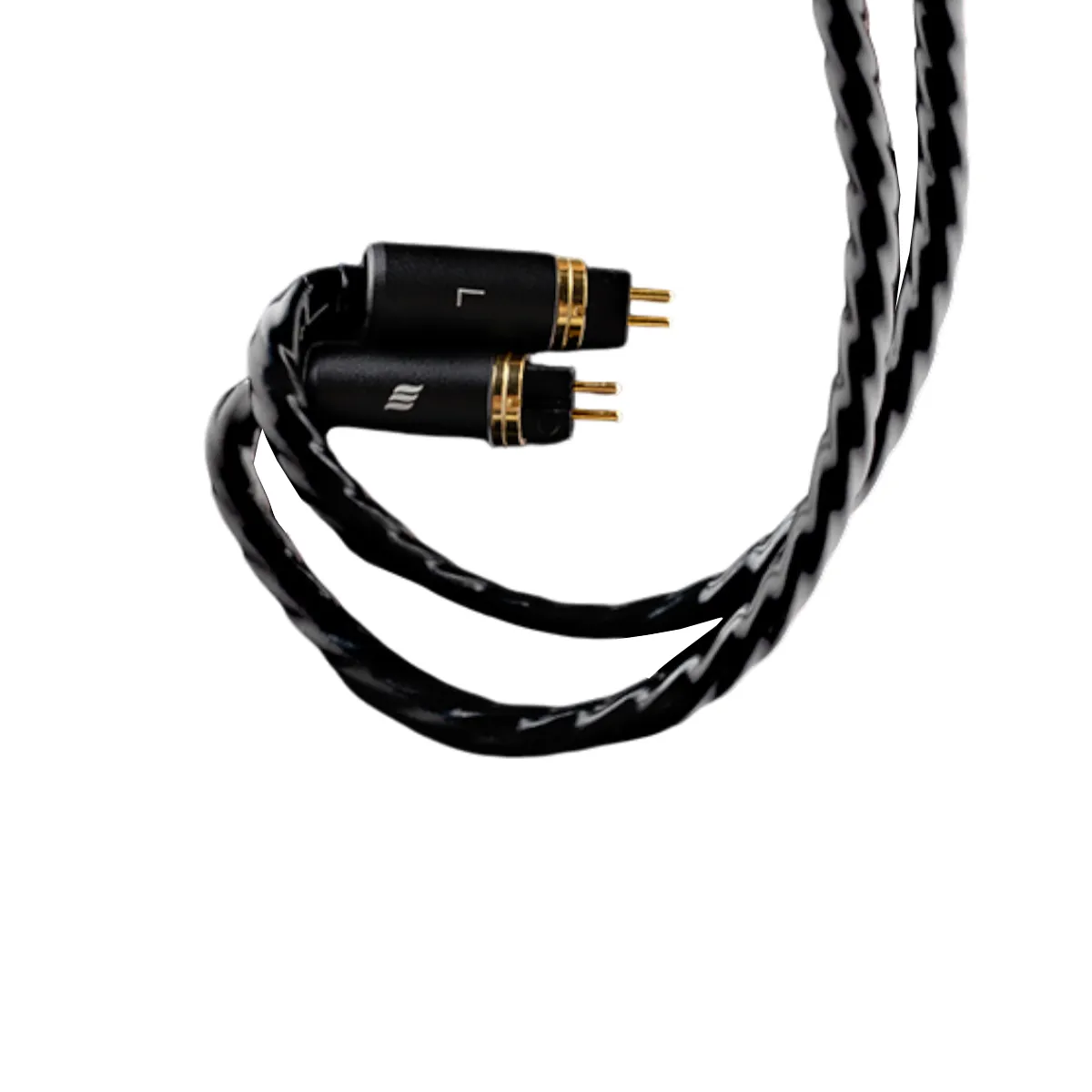 Effect Audio Eros S II Solid Core 8-Wire In-Ear Headphone Cable (Pre-Order)