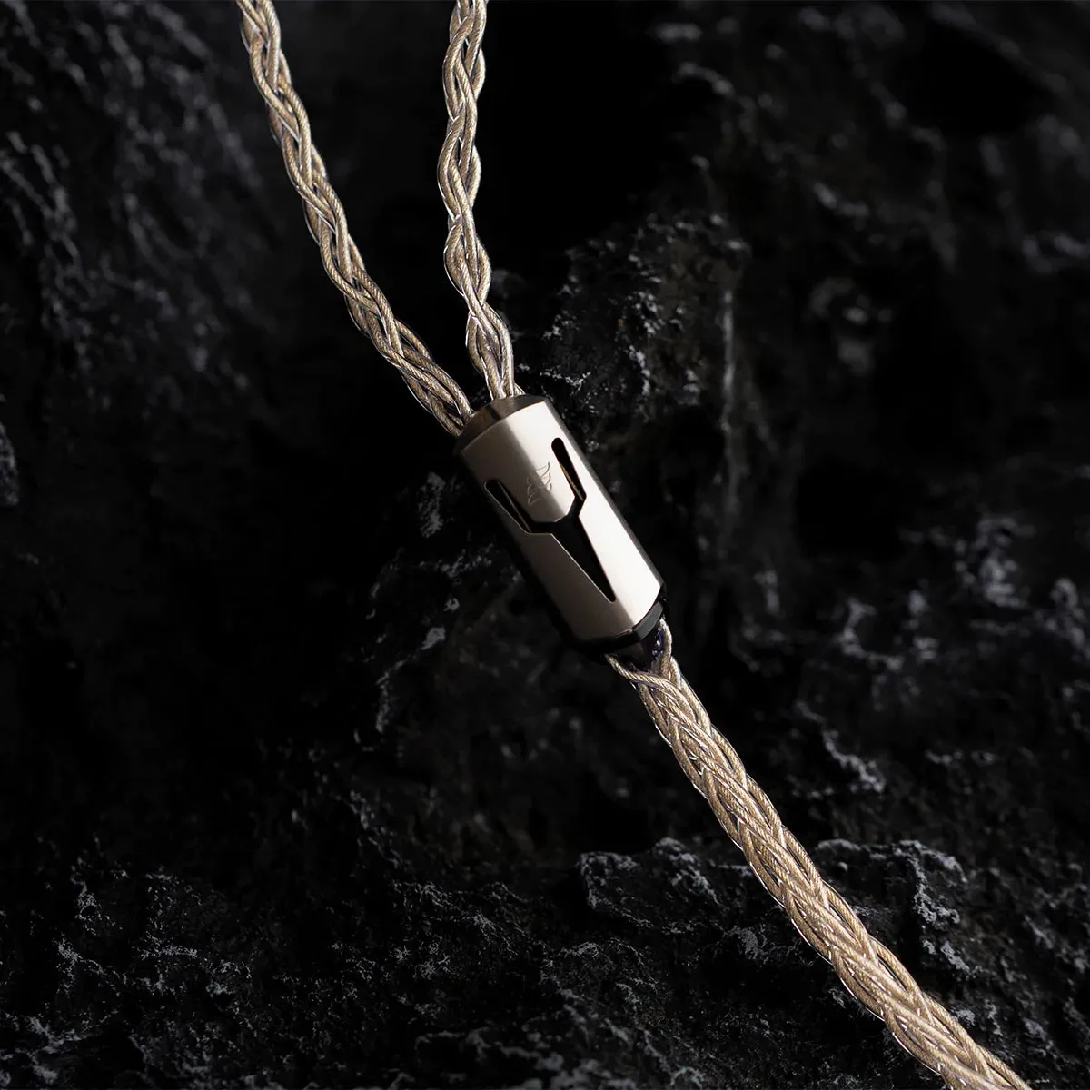 Effect Audio Flagship Series Centurion Earphone Cable