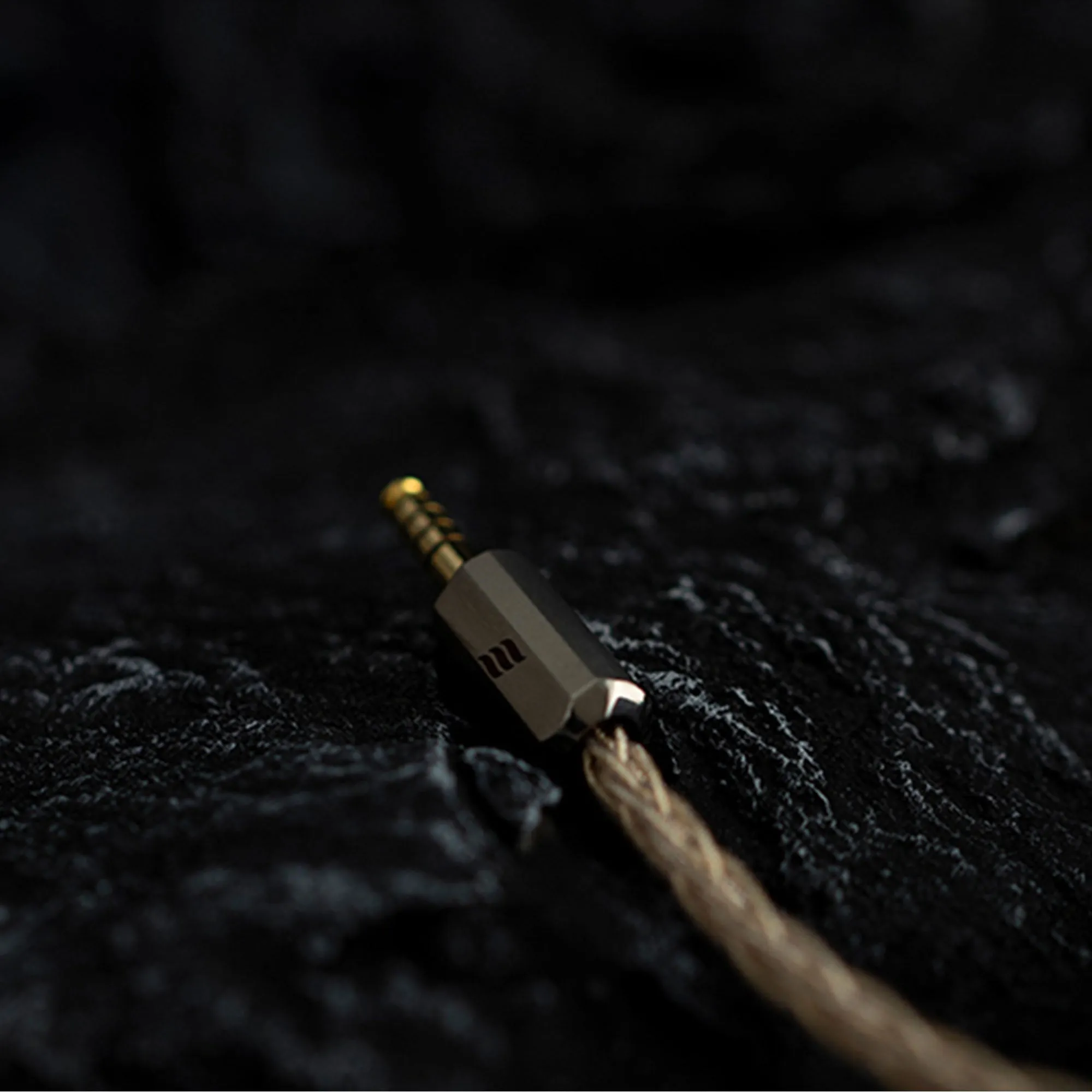 Effect Audio Flagship Series Centurion Earphone Cable