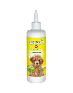 Espree Ear Powder 355ml