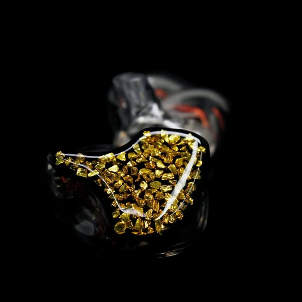 Fearless Audio ACME 8BA Driver In-Ear Full 3D-Printed HiFi Earphones