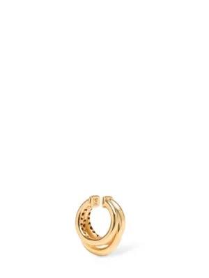 Federica Tosi   Ale mono ear cuff 