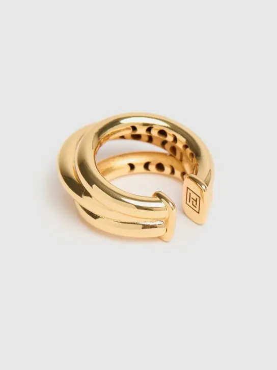 Federica Tosi   Ale mono ear cuff 