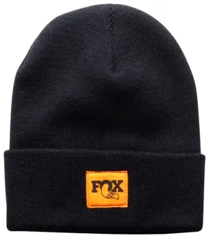 FOX Tight Knit Foldover Beanie