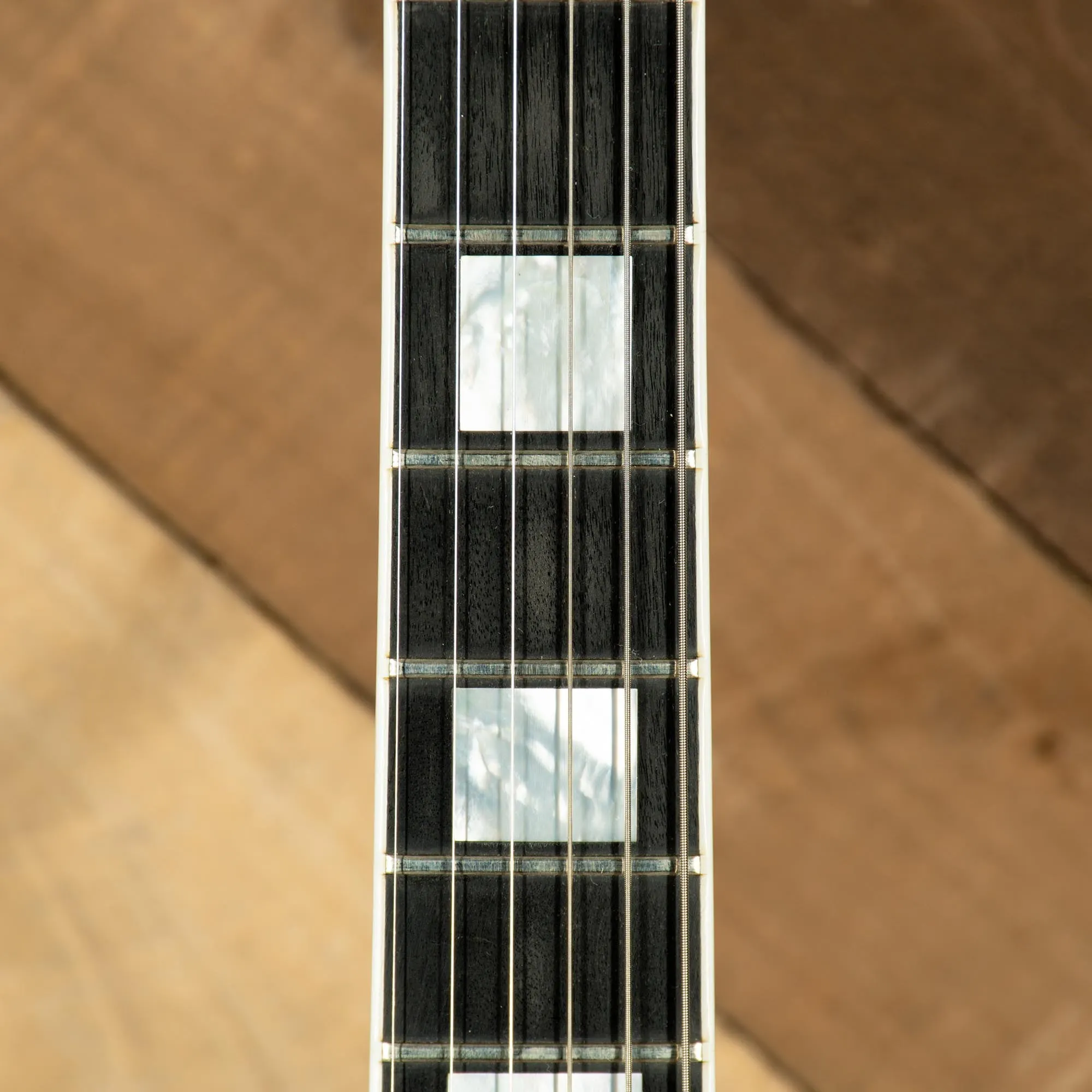 Gibson 1980 Les Paul Custom Lefty Cherry Sunburst With OHC - Used
