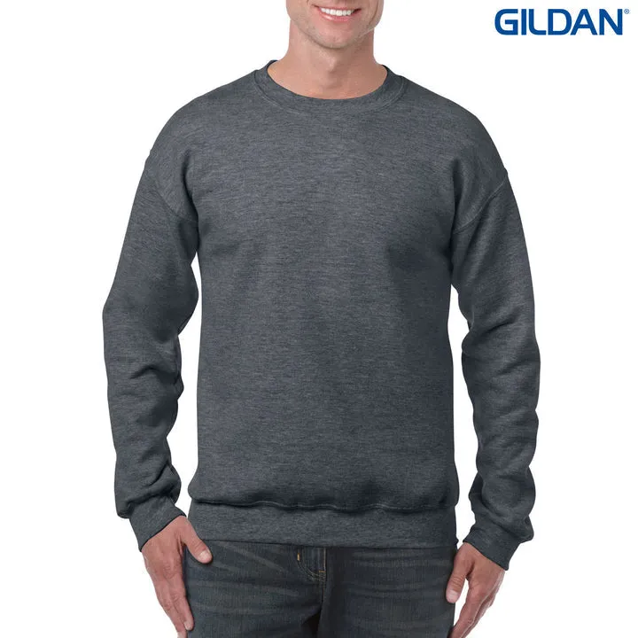 Gildan 18000 | Crewneck Sweater