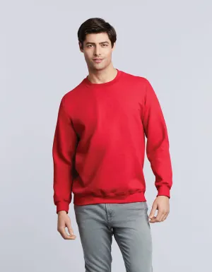 Gildan 18000 | Crewneck Sweater