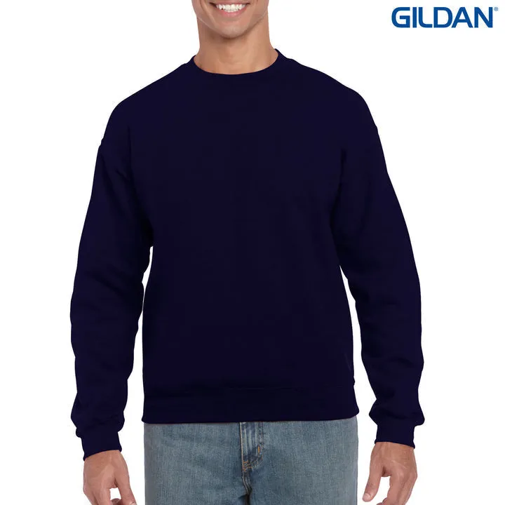 Gildan 18000 | Crewneck Sweater