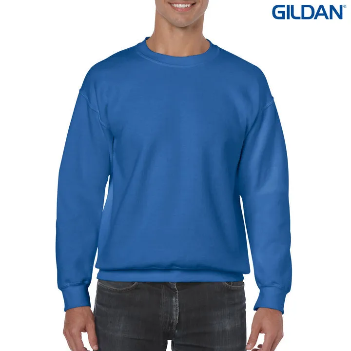 Gildan 18000 | Crewneck Sweater