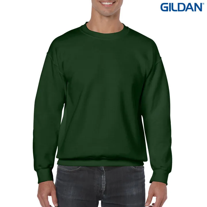 Gildan 18000 | Crewneck Sweater