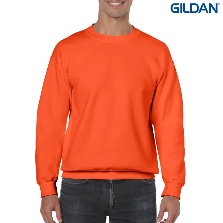 Gildan 18000 | Crewneck Sweater