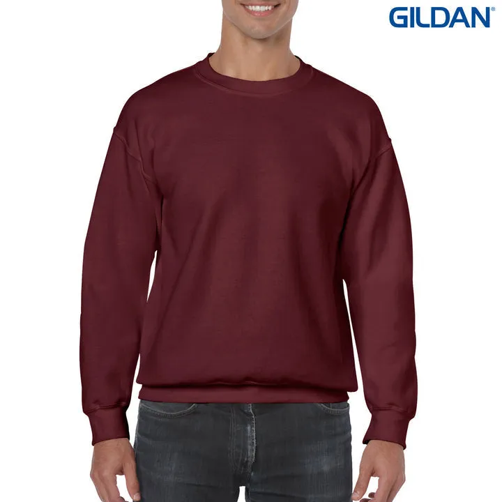 Gildan 18000 | Crewneck Sweater