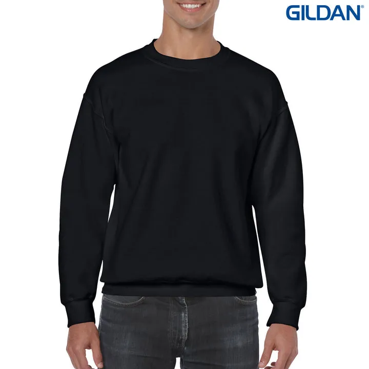Gildan 18000 | Crewneck Sweater