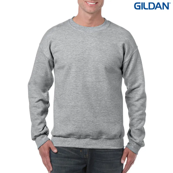Gildan 18000 | Crewneck Sweater