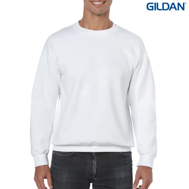 Gildan 18000 | Crewneck Sweater