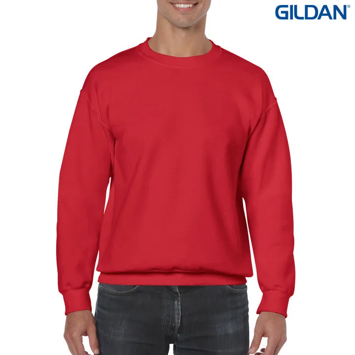 Gildan 18000 | Crewneck Sweater