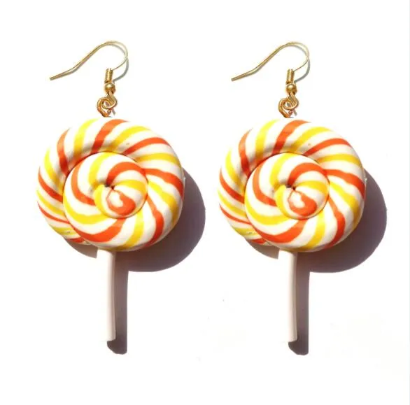 Gogo lollipops