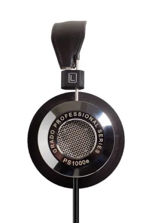 Grado PS1000e Professional Series Headphones