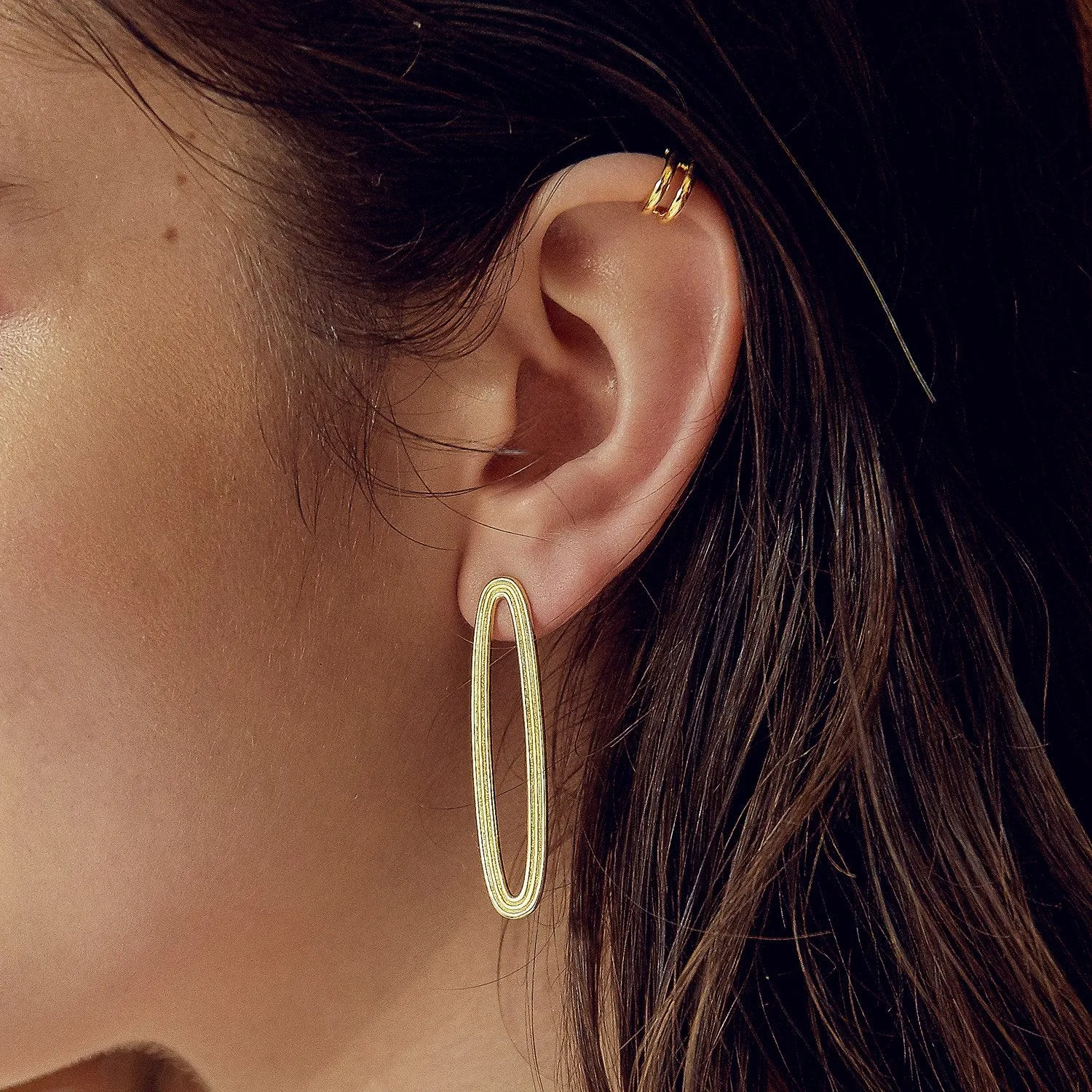 Haley Earrings (2 COLORS)
