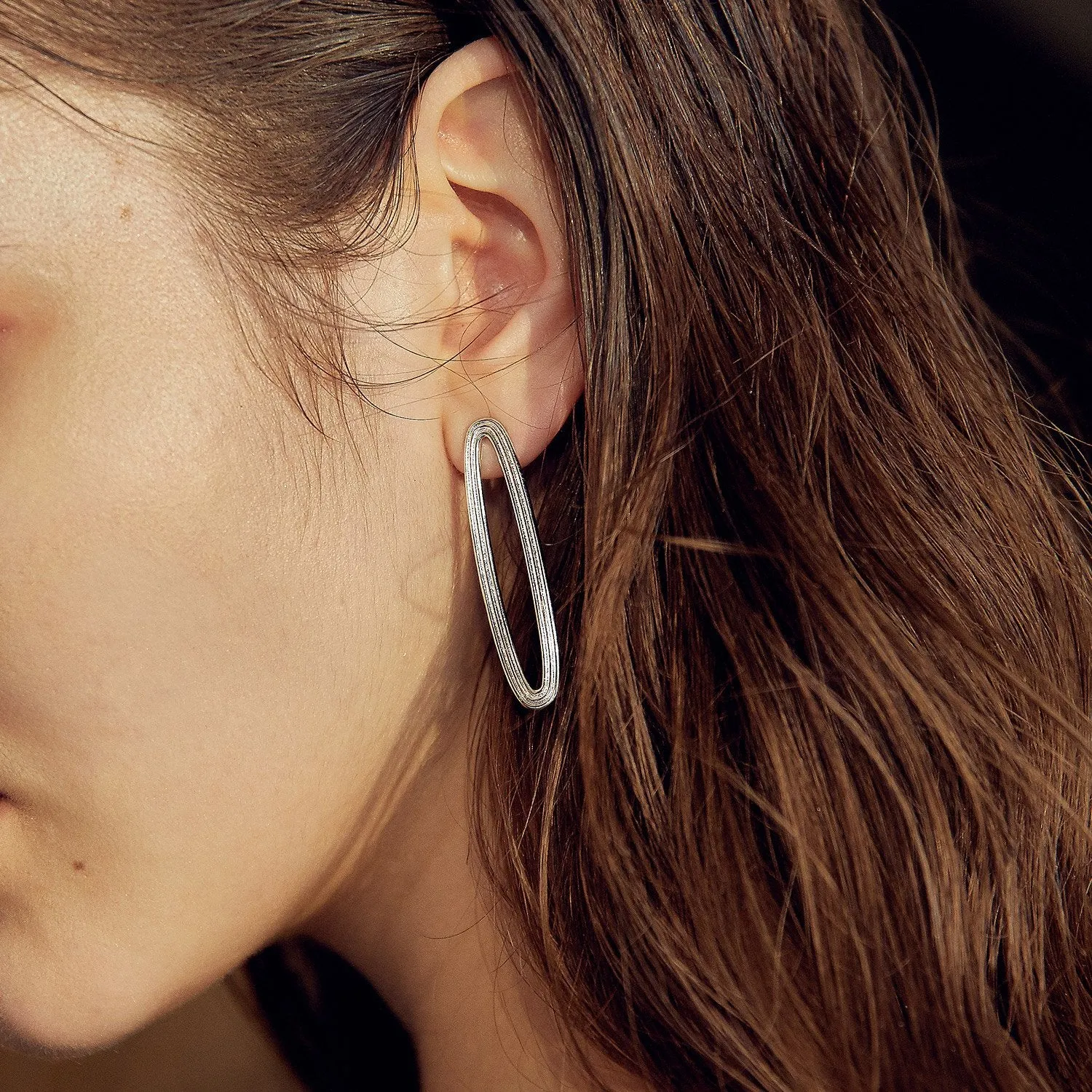 Haley Earrings (2 COLORS)