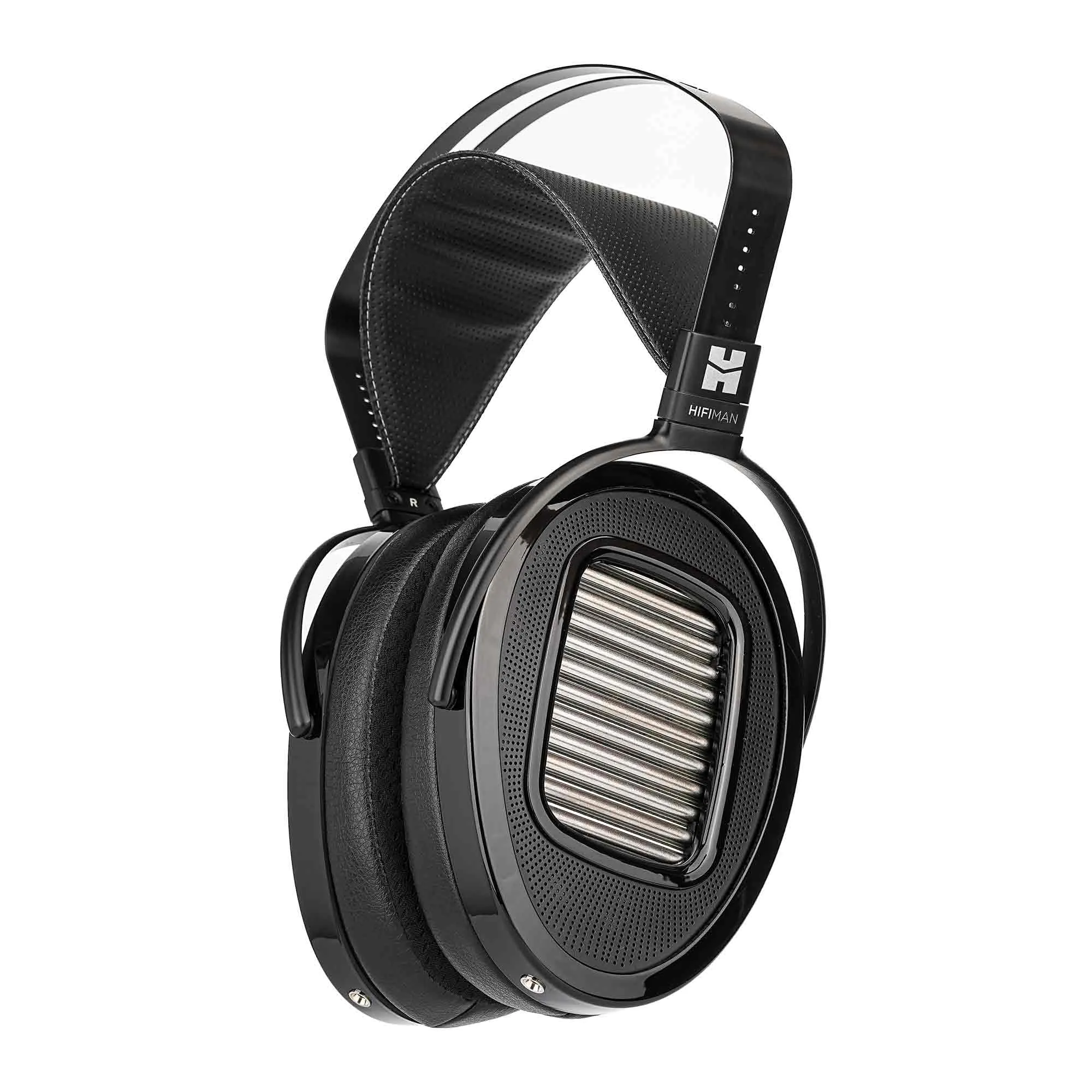 HIFIMAN Arya Unveiled Semi-Closed Back Hybrid Driver Headphones