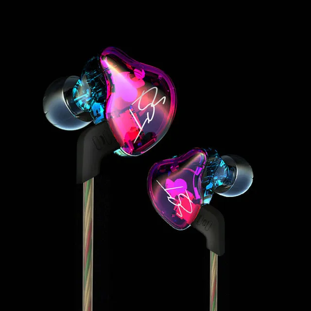 Holographic Hybrid Headset
