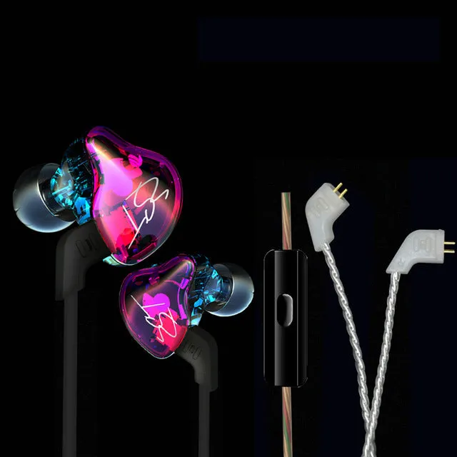 Holographic Hybrid Headset