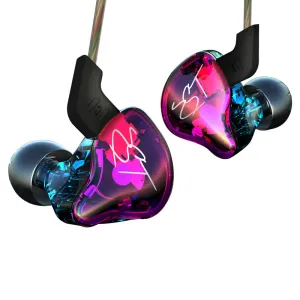 Holographic Hybrid Headset