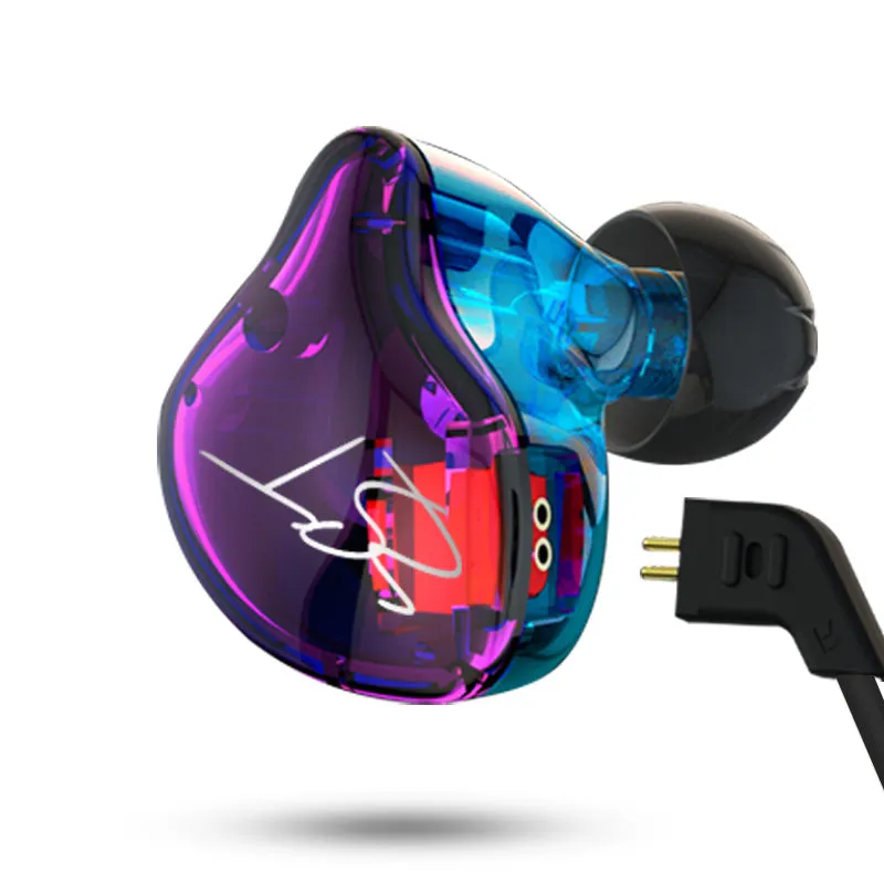 Holographic Hybrid Headset