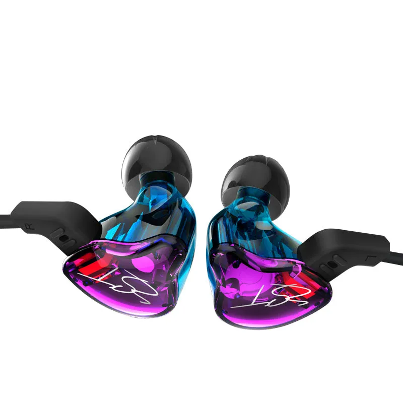 Holographic Hybrid Headset