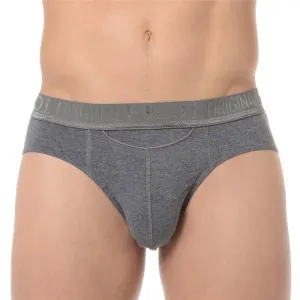 Hom Ho1 New Mini Brief - Grey